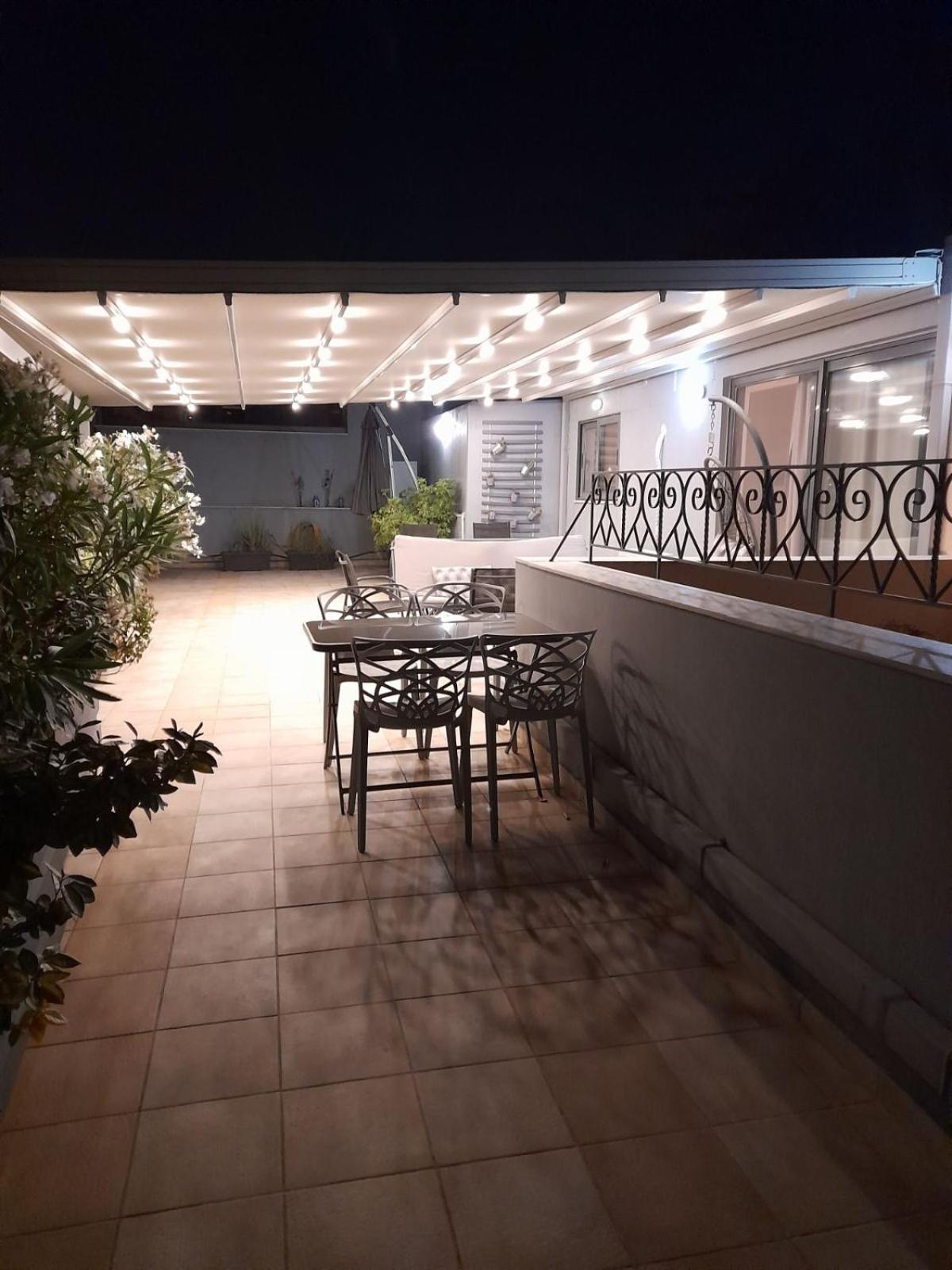 V&V Acropolis View Apartment 雅典 外观 照片