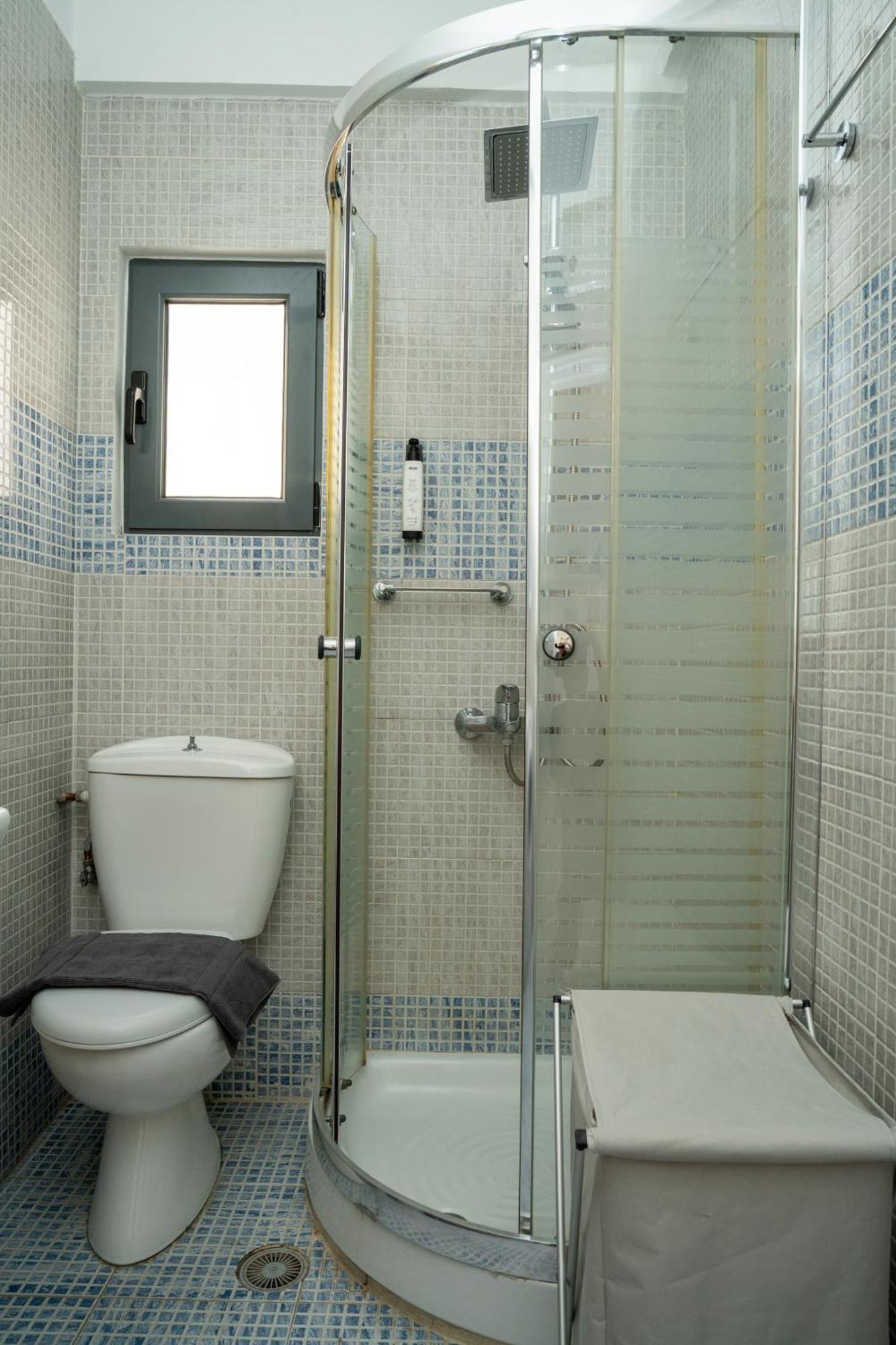 V&V Acropolis View Apartment 雅典 外观 照片