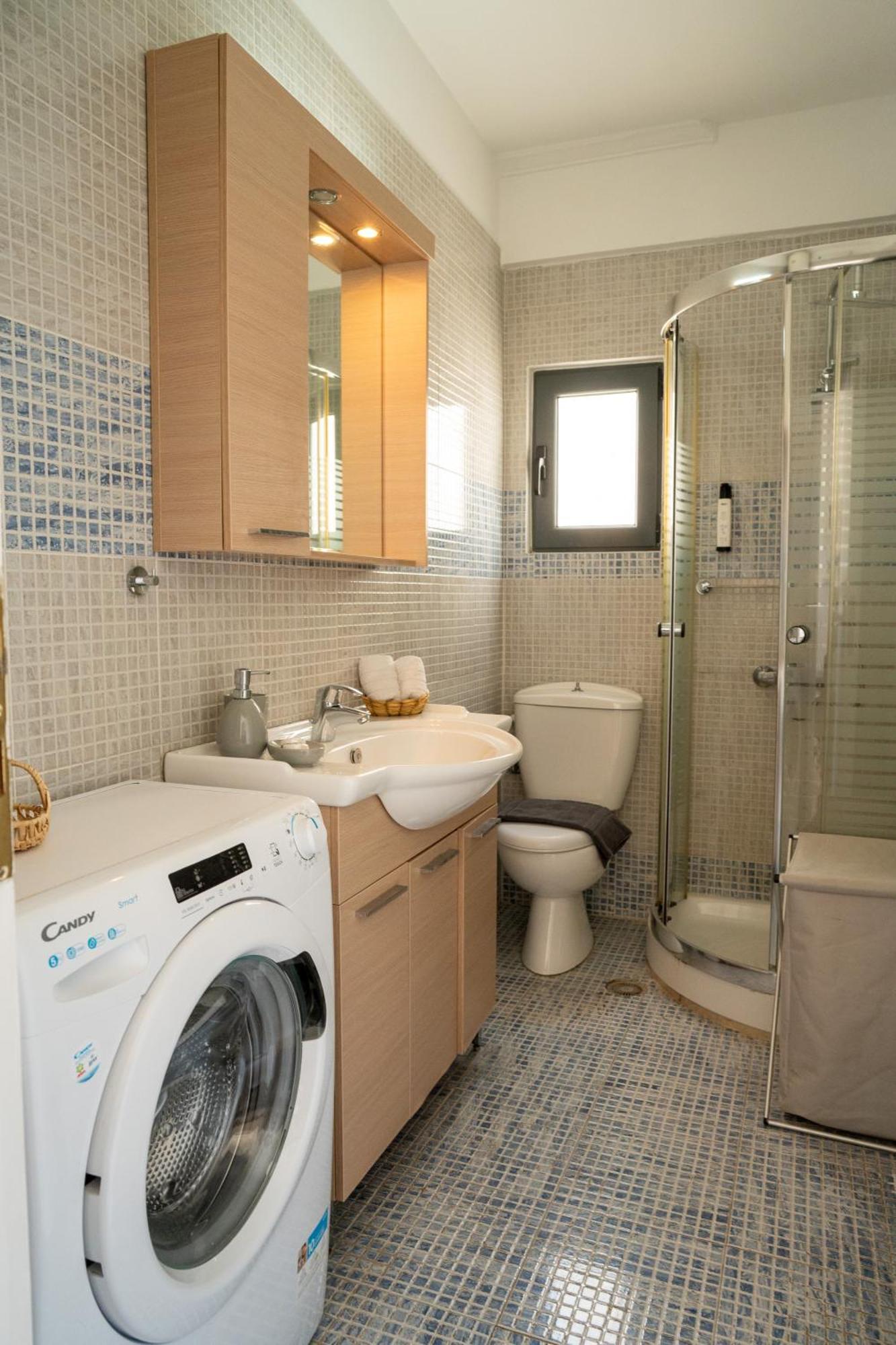 V&V Acropolis View Apartment 雅典 外观 照片