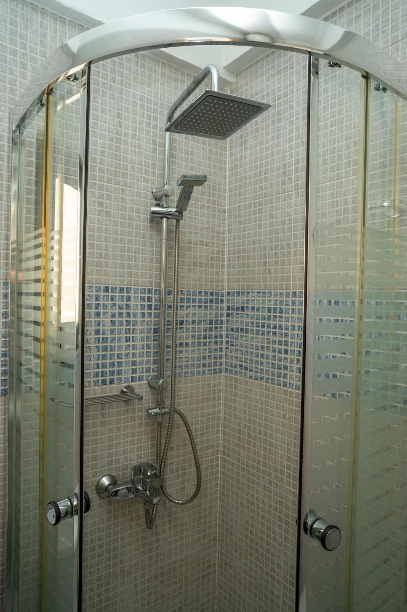 V&V Acropolis View Apartment 雅典 外观 照片