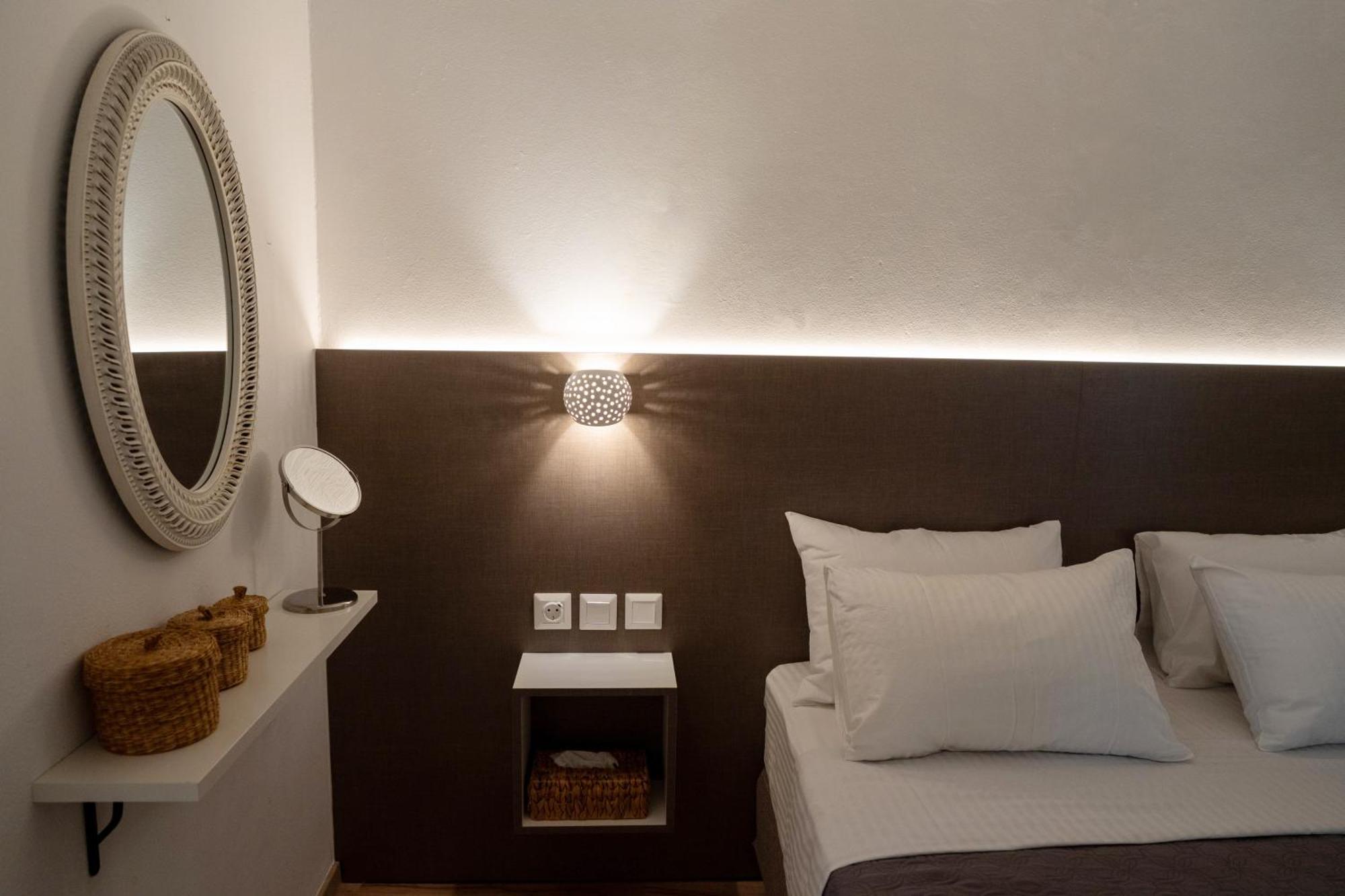 V&V Acropolis View Apartment 雅典 外观 照片