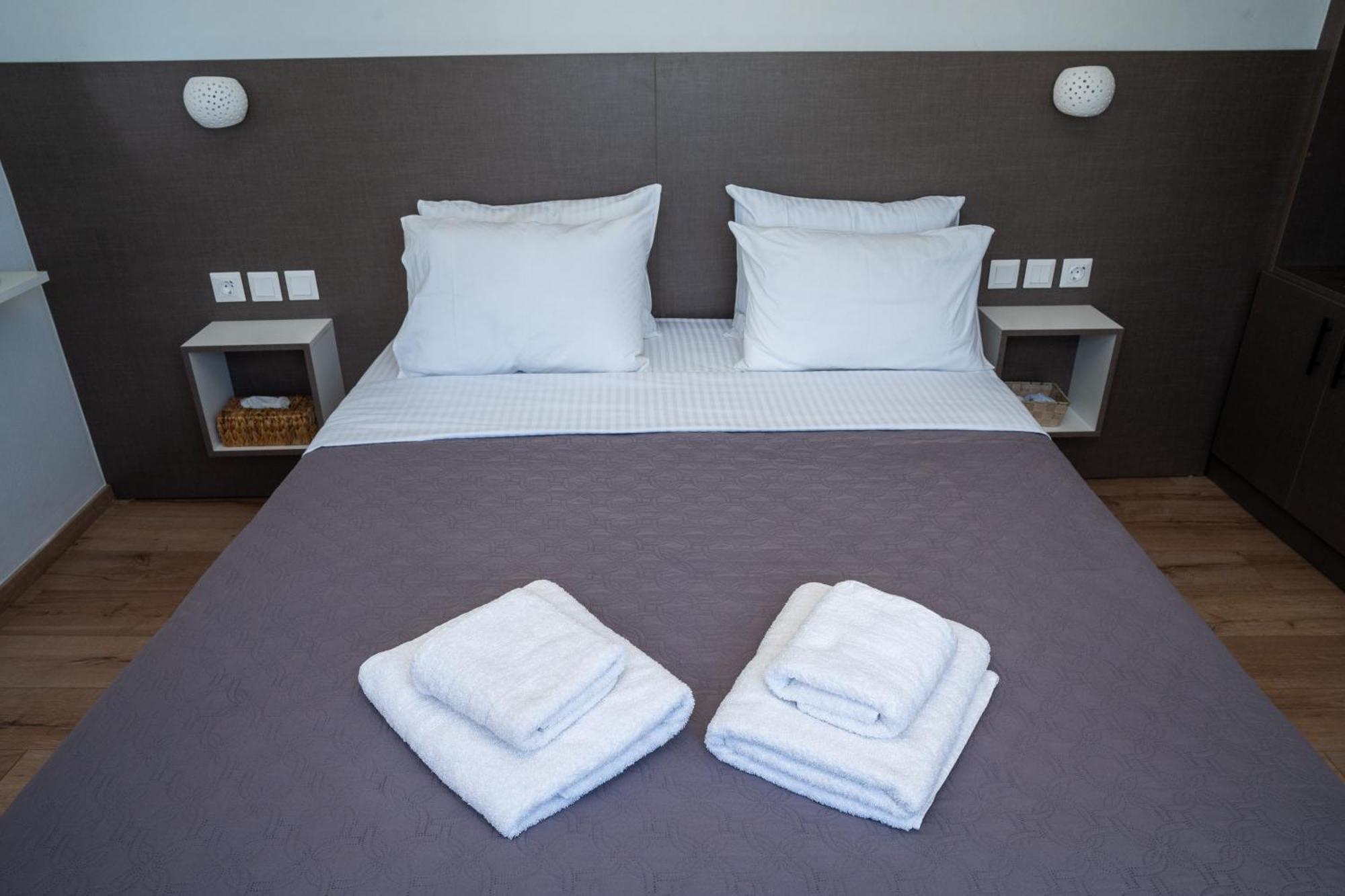 V&V Acropolis View Apartment 雅典 外观 照片