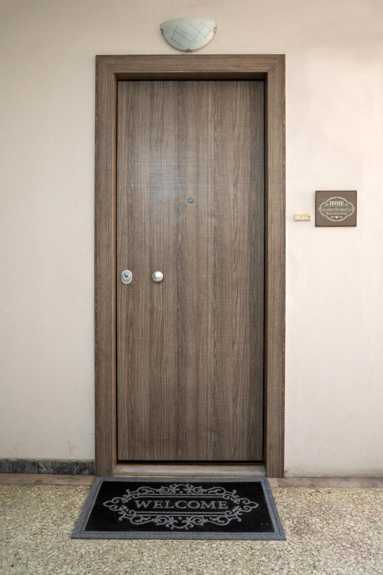 V&V Acropolis View Apartment 雅典 外观 照片