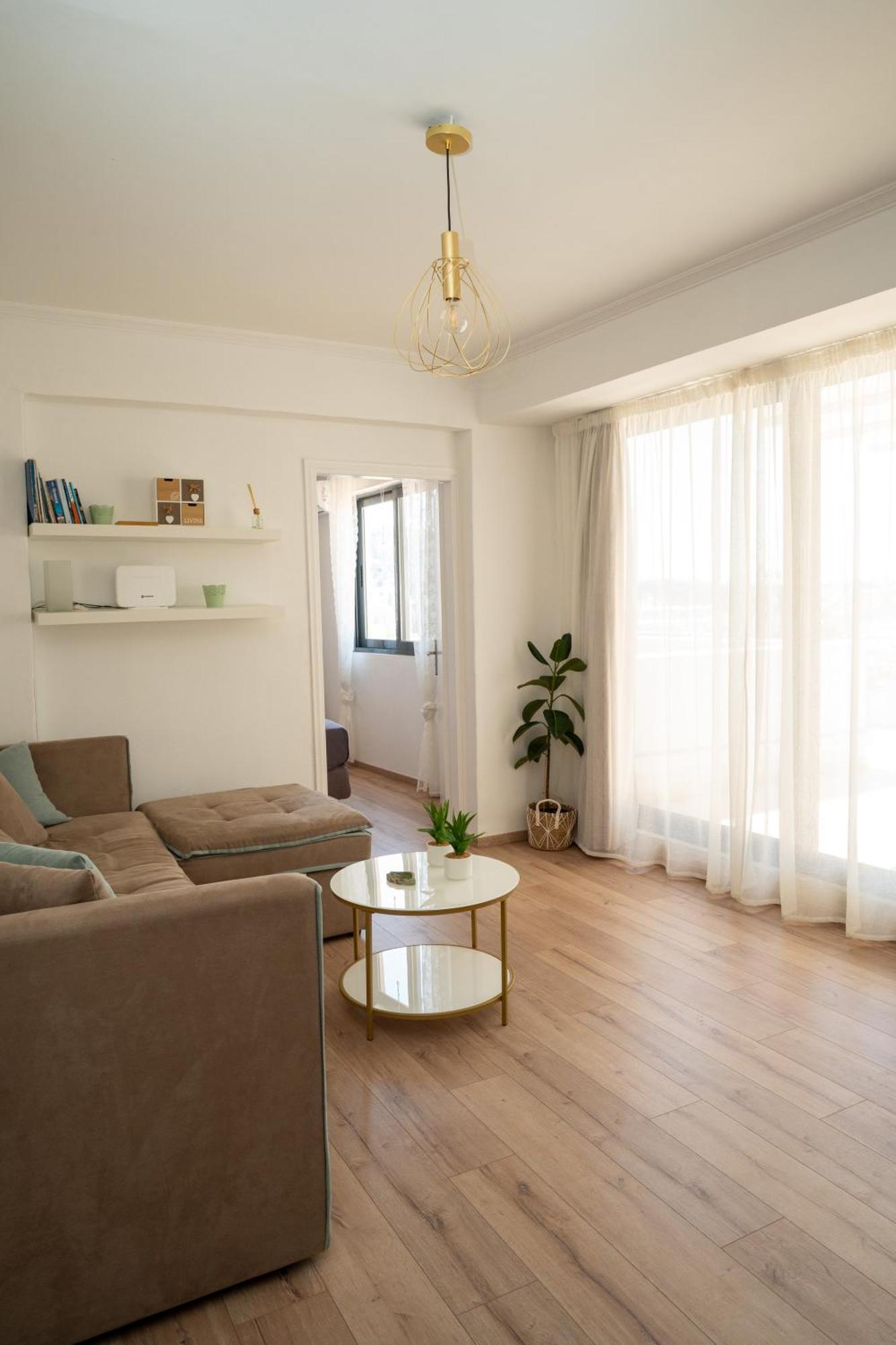 V&V Acropolis View Apartment 雅典 外观 照片